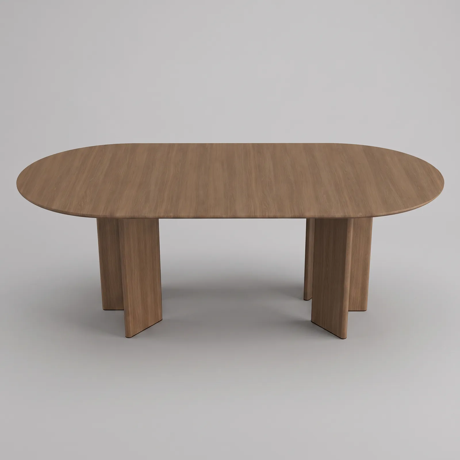 Mesa de Comedor Rosa — imagen de catálogo
