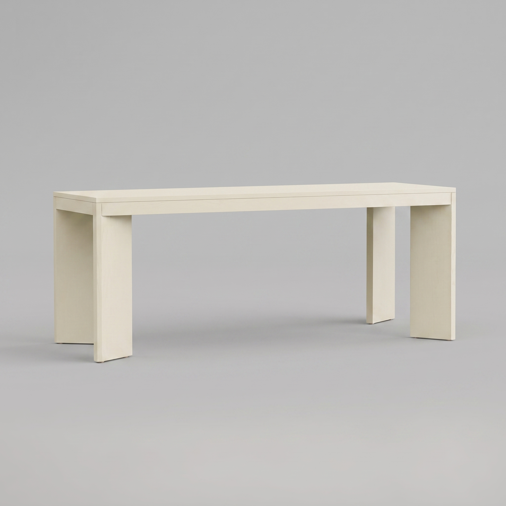 Mesa de Comedor Tee — imagen de catálogo