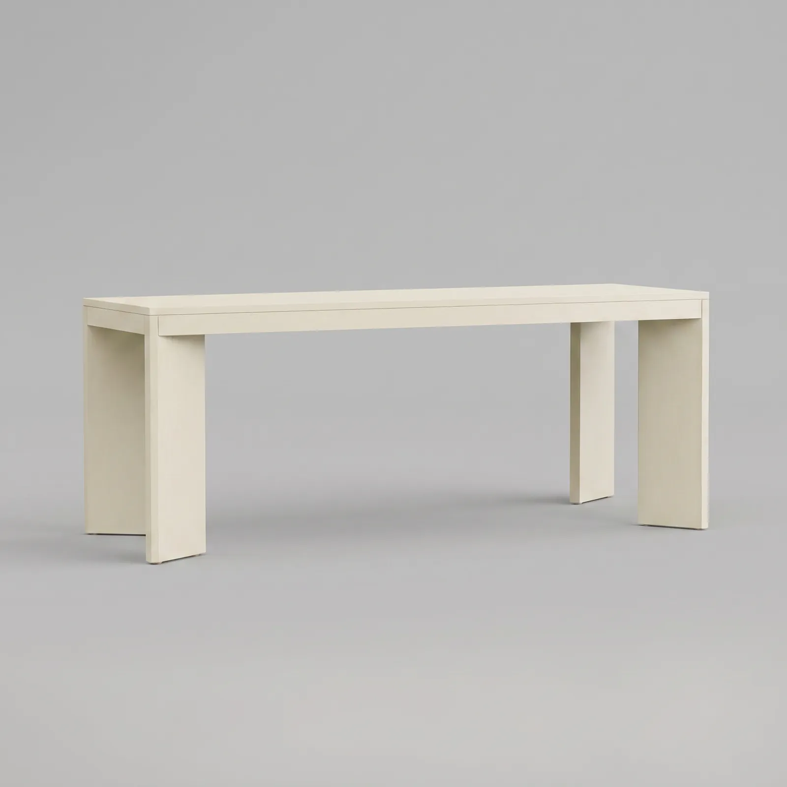 Mesa de Comedor Tee — imagen de catálogo