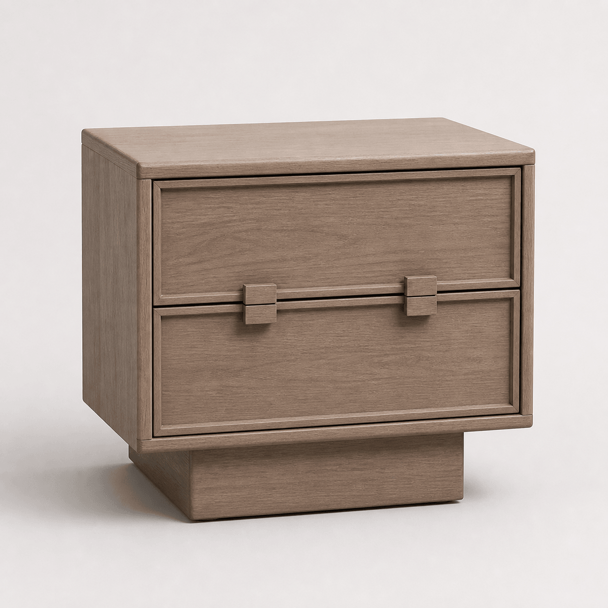 Mesa de Noche Saul — imagen de catálogo