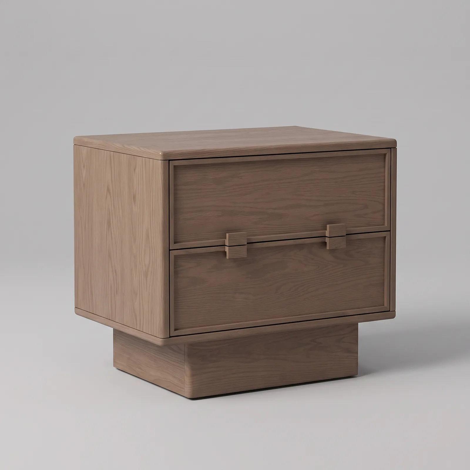 Mesa de Noche Saul — imagen de catálogo