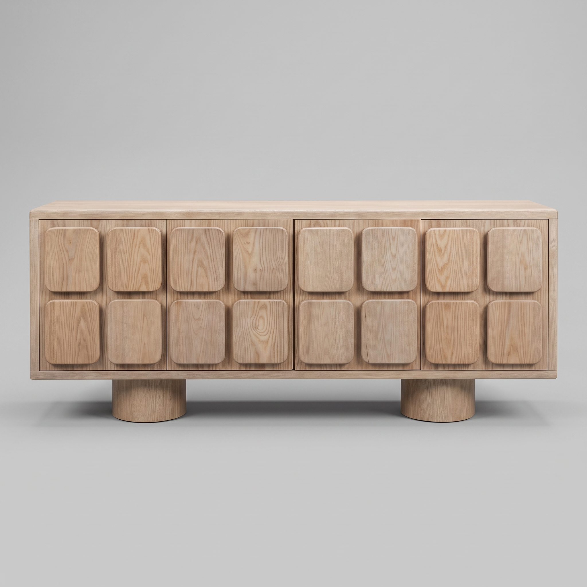 Mueble Auxiliar Niss — imagen de catálogo