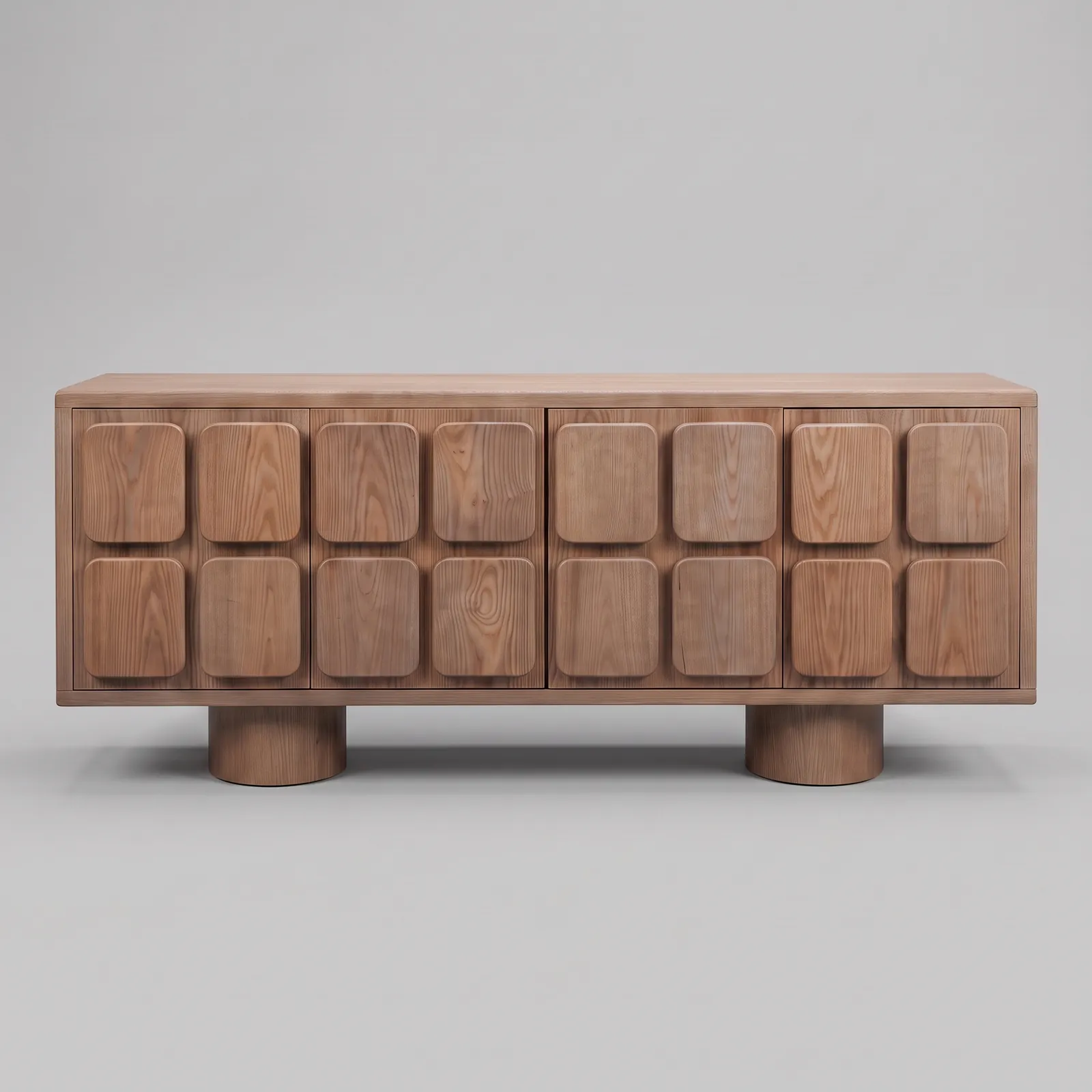 Mueble Auxiliar Niss — imagen de catálogo