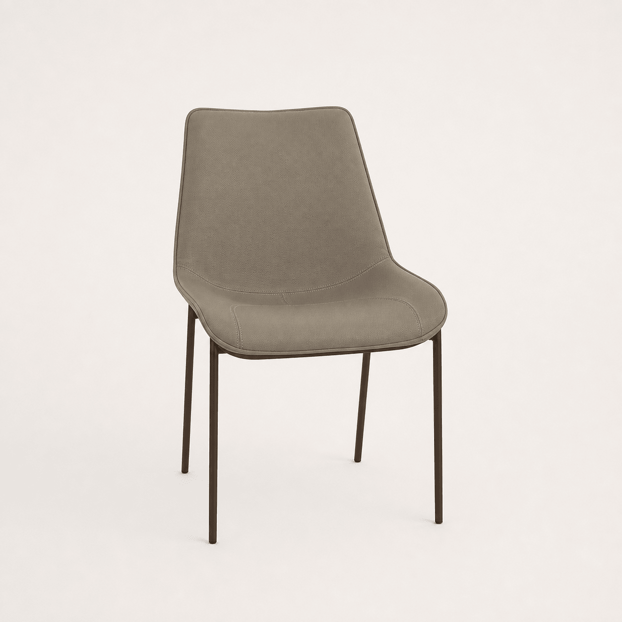 Silla Magnus Beige — imagen de catálogo