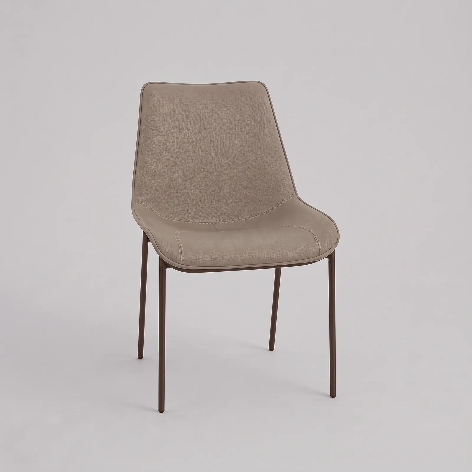 Silla Magnus Beige — imagen de catálogo