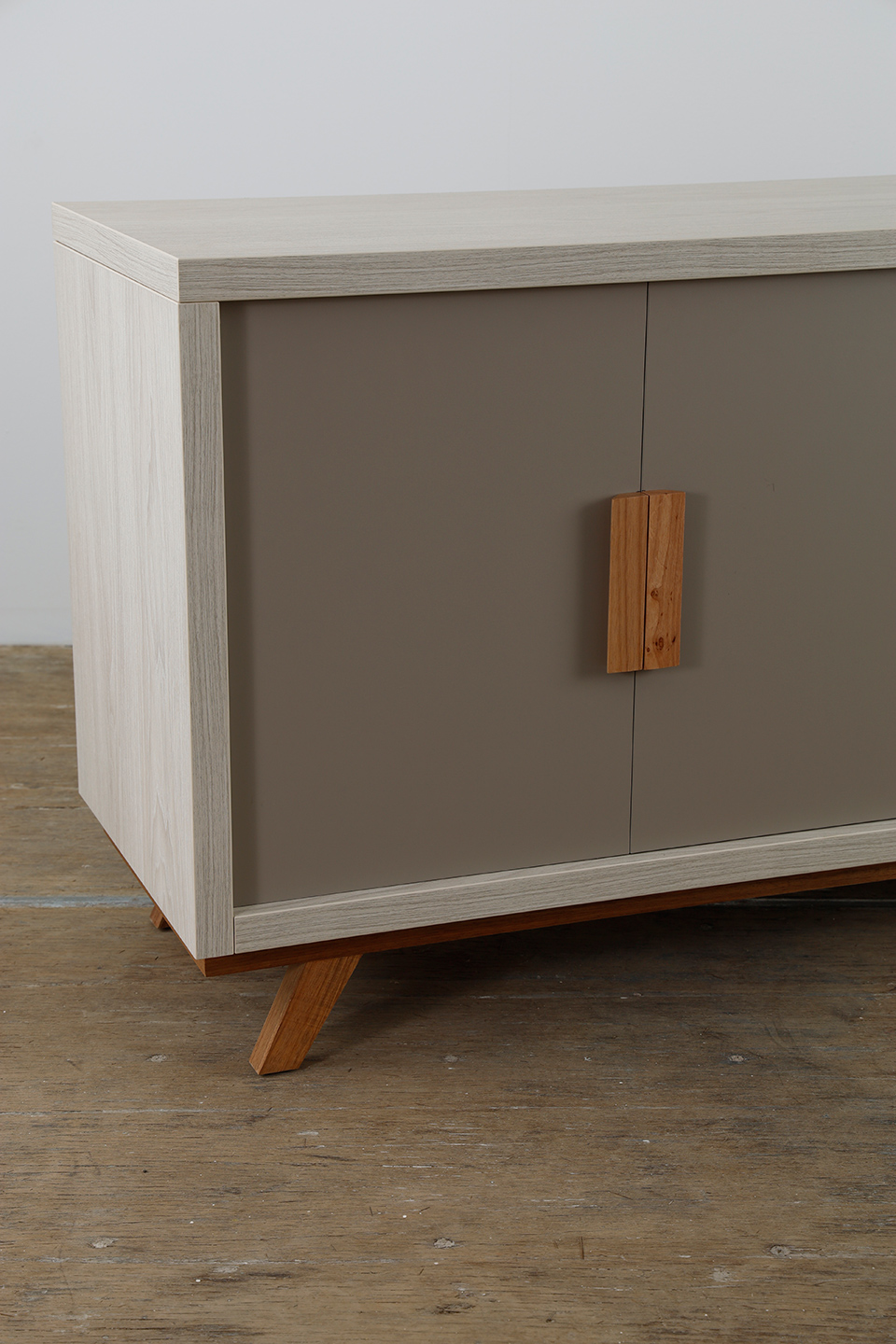 Mueble Auxiliar Bisonó White Cape - Casa 101