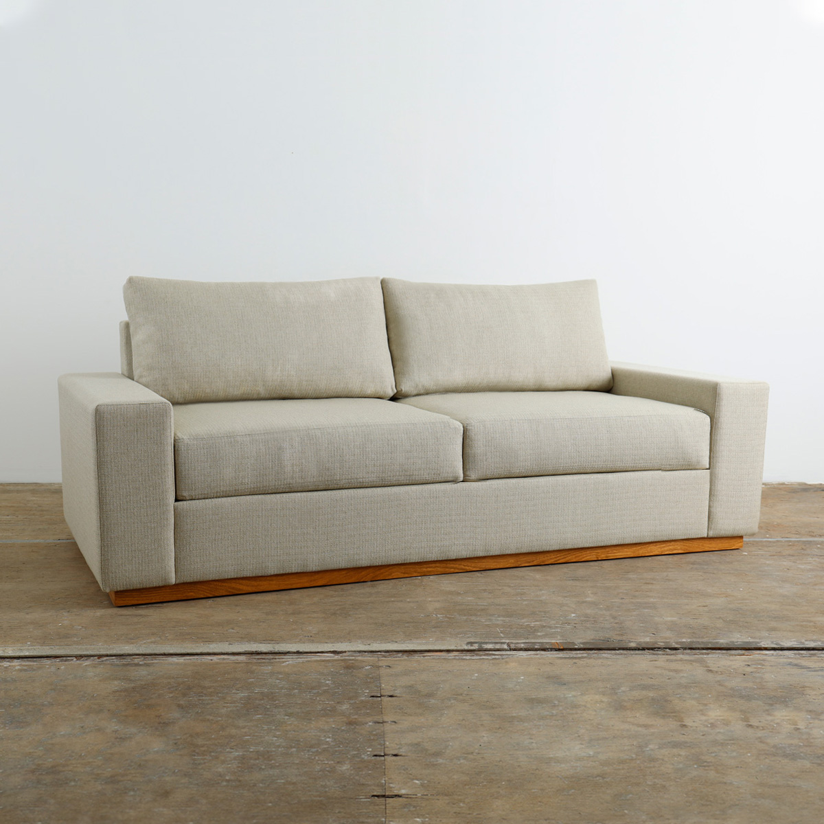 Sofá Cuadra Casa 101