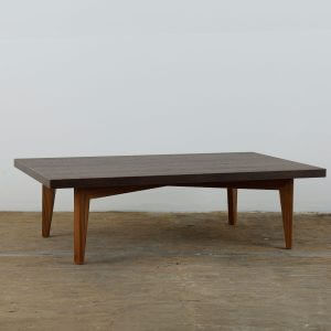 Mesa de Centro Salinas