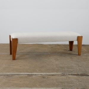 Banqueta Compostela