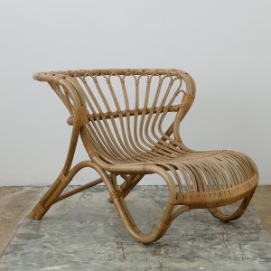 Butaca Bohechío
