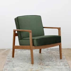 Butaca Lenox Verde