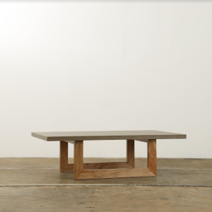 Mesa de Centro Imbert